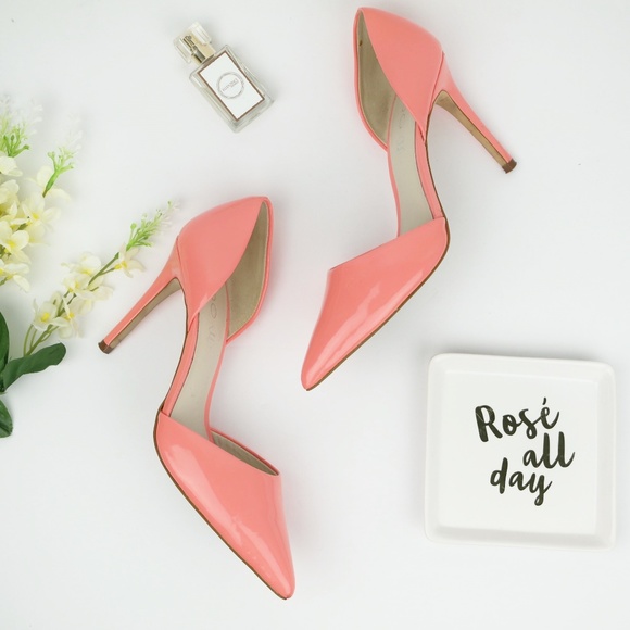 ALDO Shoes - Aldo Coral Pointed To Heel Size 8.5